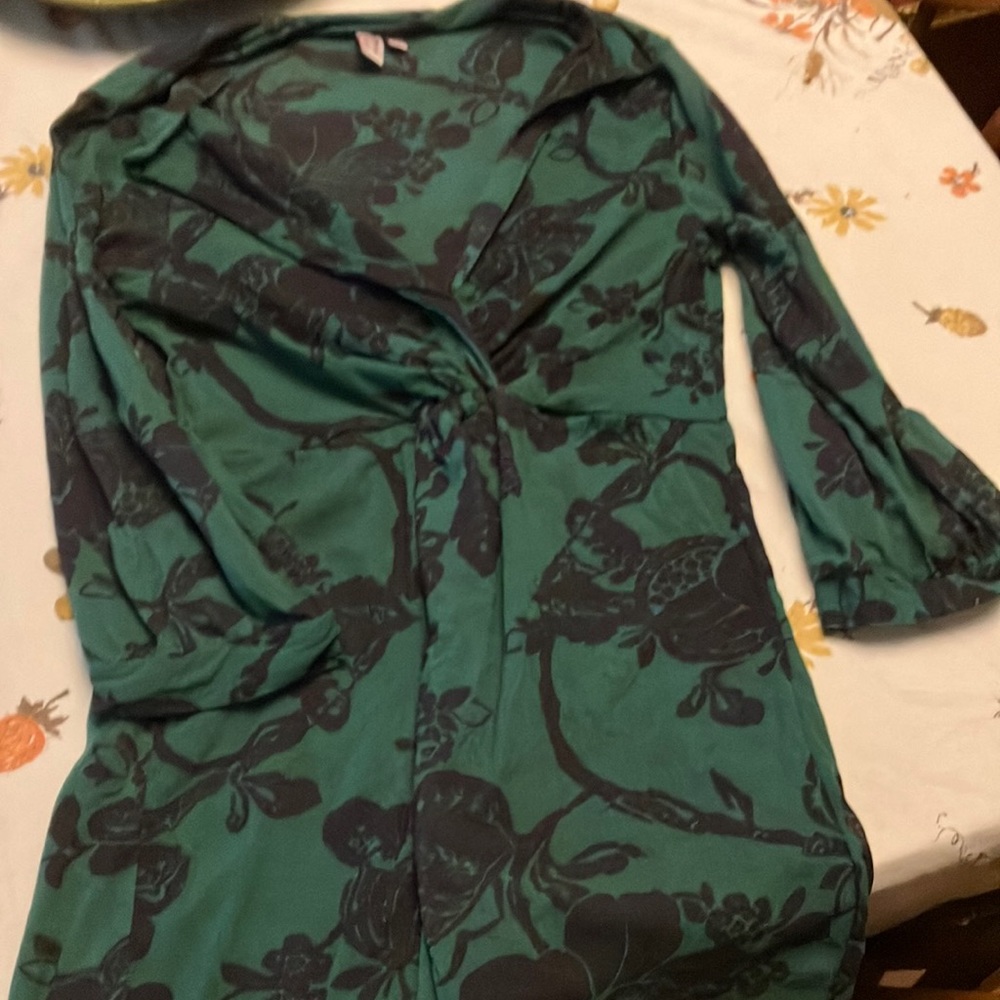 Sweet Pea XL top
